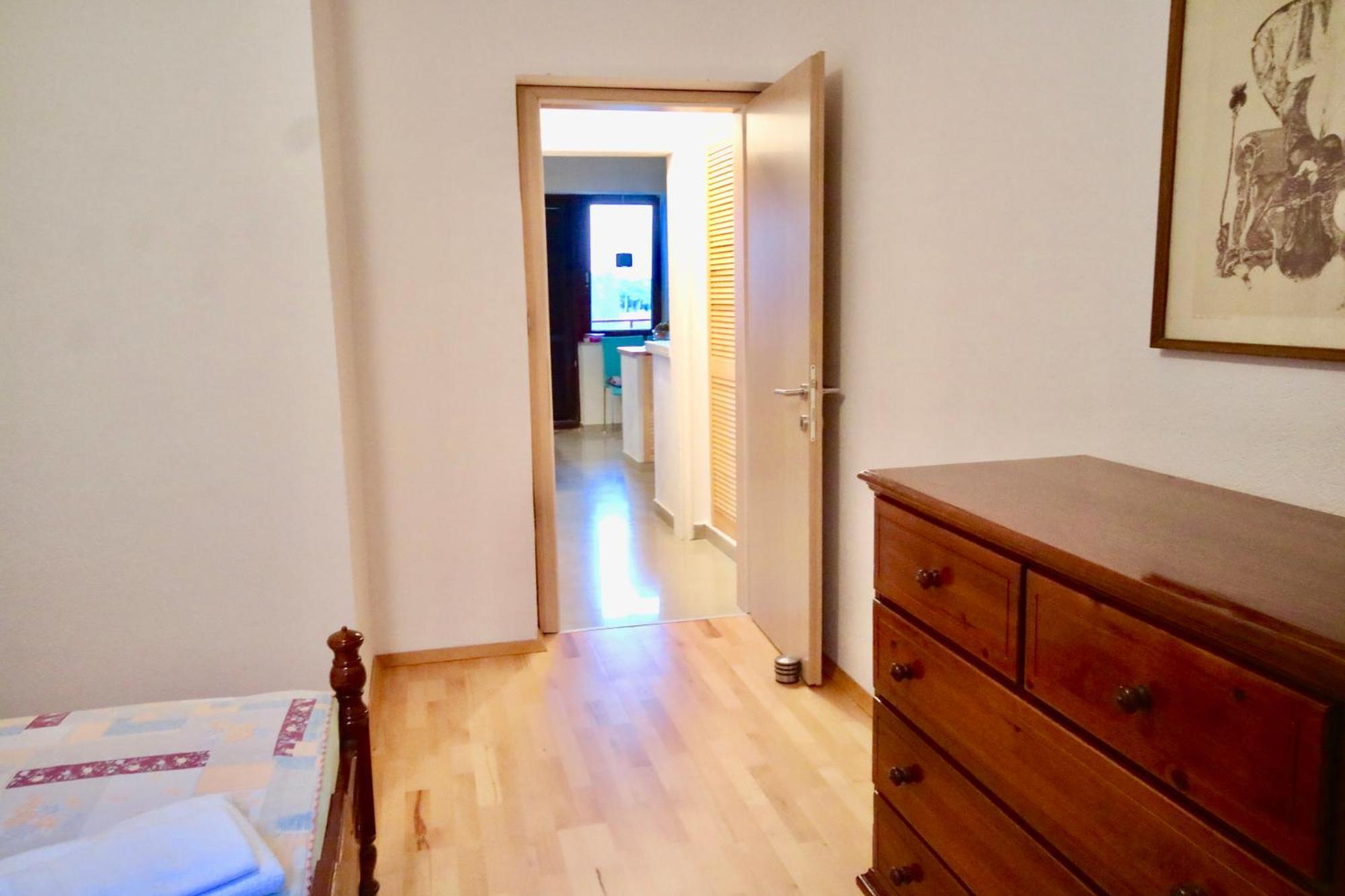 Dunja Apartments Premantura Rom bilde