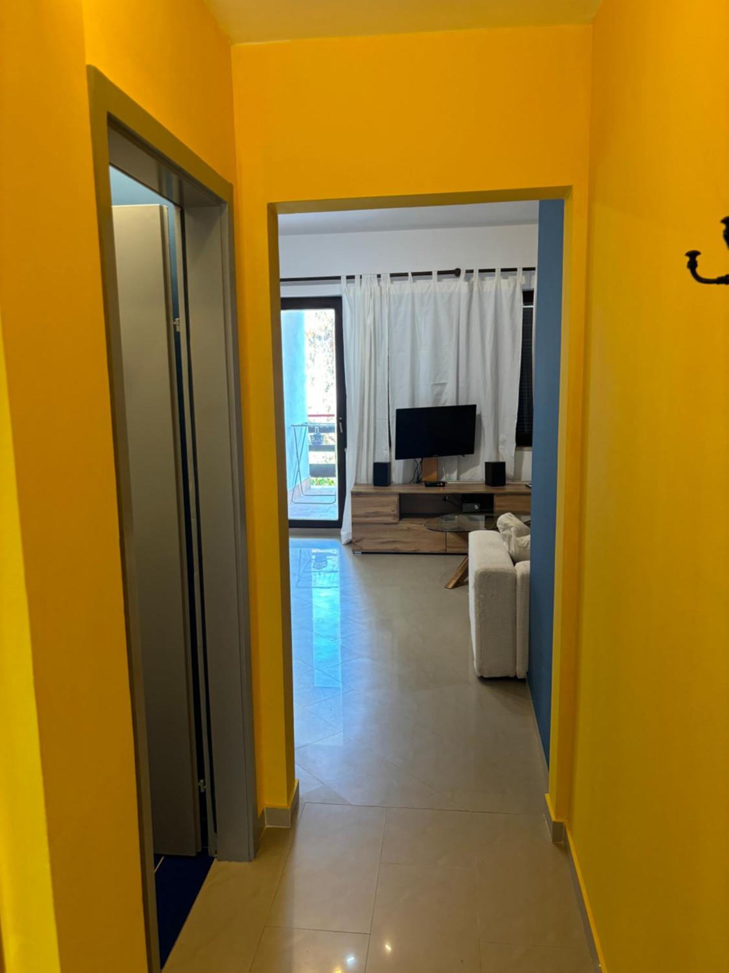 Dunja Apartments Premantura Eksteriør bilde