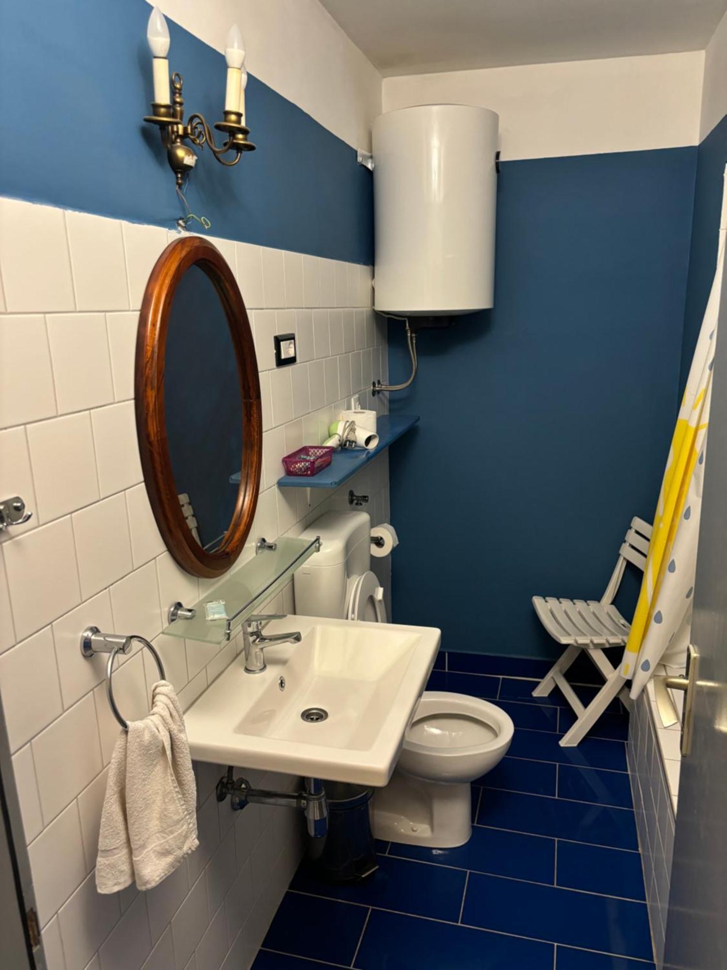 Dunja Apartments Premantura Eksteriør bilde