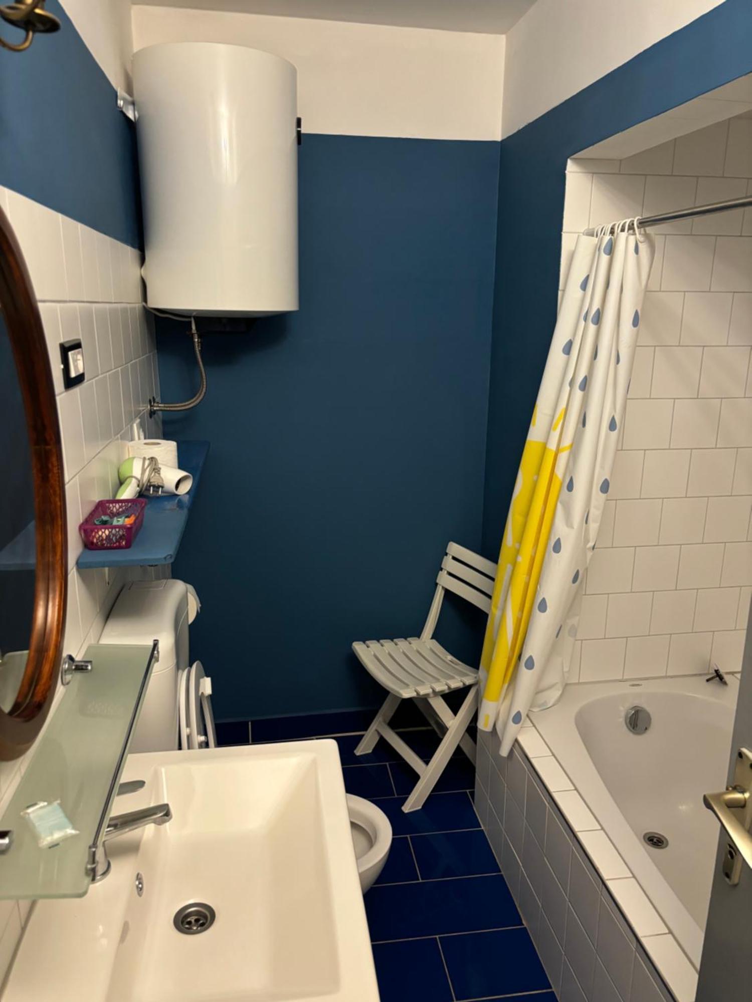 Dunja Apartments Premantura Eksteriør bilde