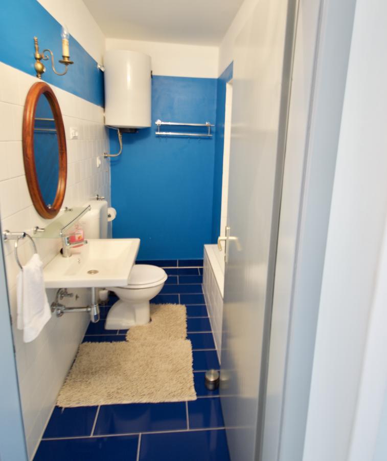Dunja Apartments Premantura Eksteriør bilde