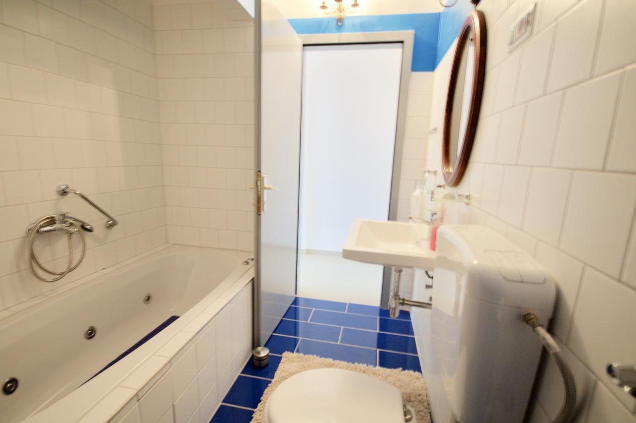 Dunja Apartments Premantura Eksteriør bilde