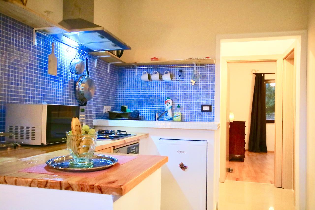 Dunja Apartments Premantura Eksteriør bilde