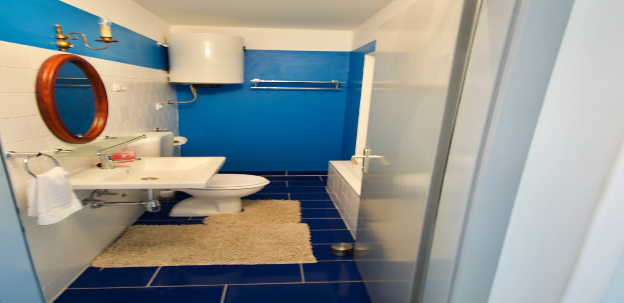 Dunja Apartments Premantura Eksteriør bilde
