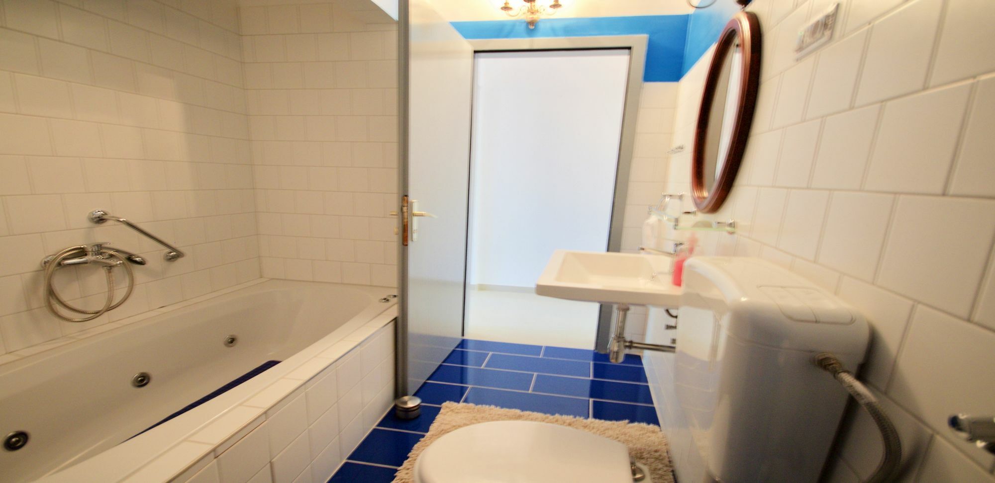 Dunja Apartments Premantura Eksteriør bilde